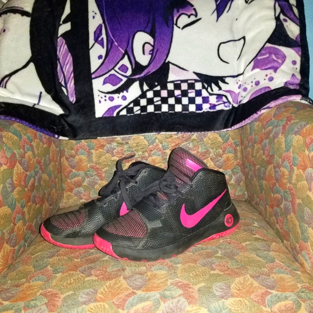 Nike sneaker